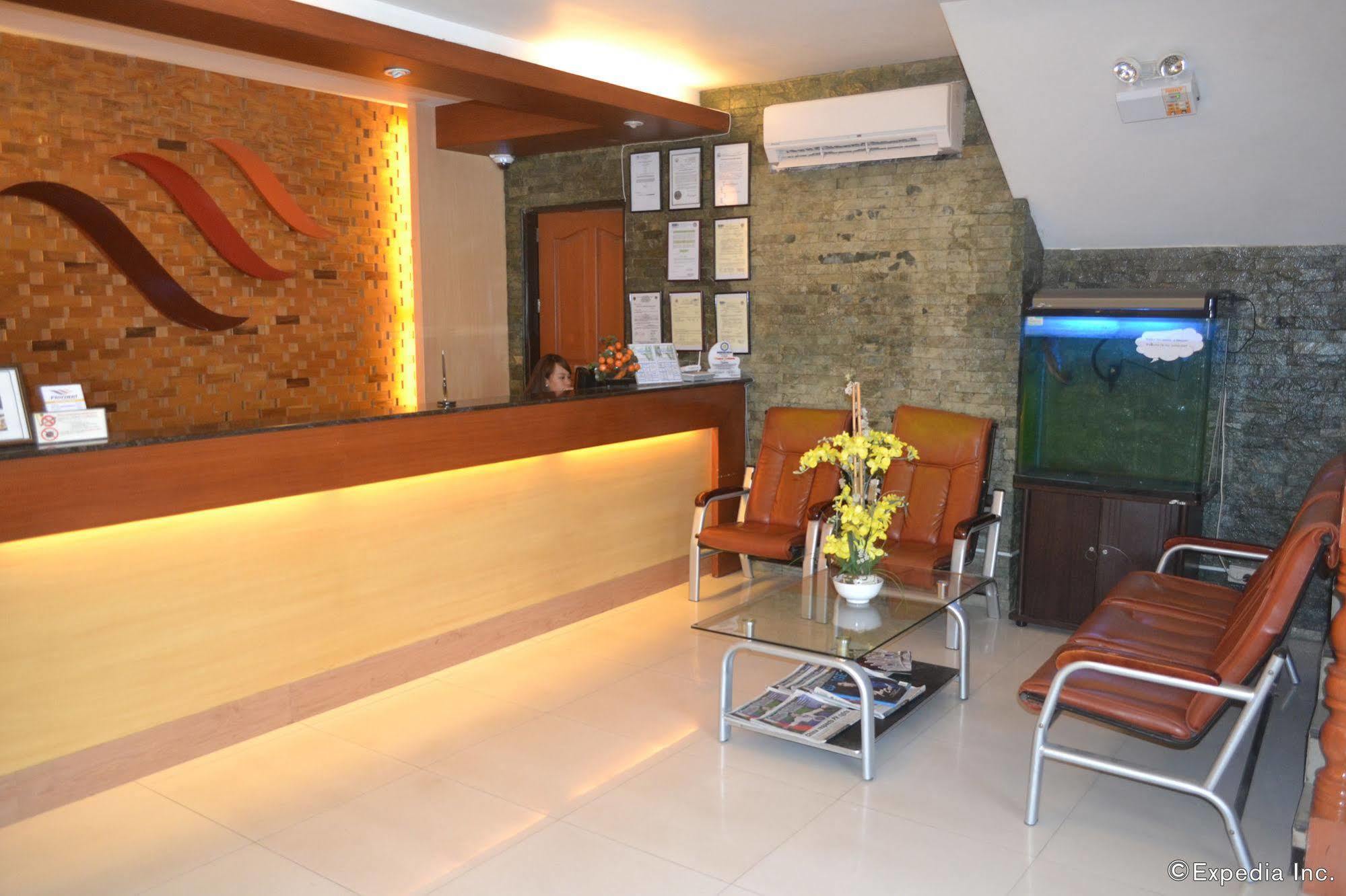 Florotel Gensan General Santos City Luaran gambar