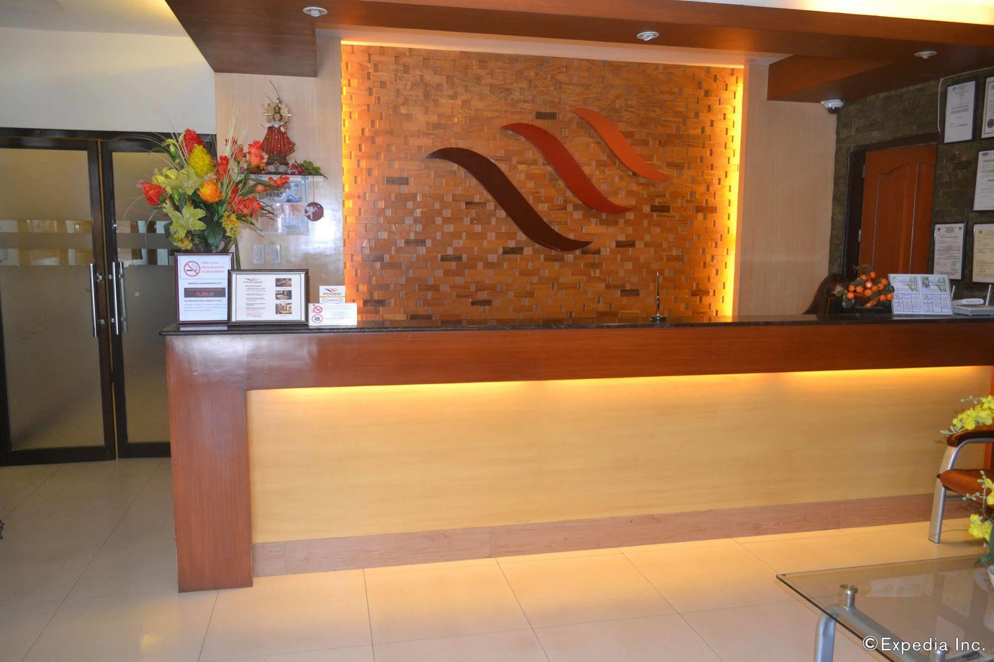Florotel Gensan General Santos City Luaran gambar
