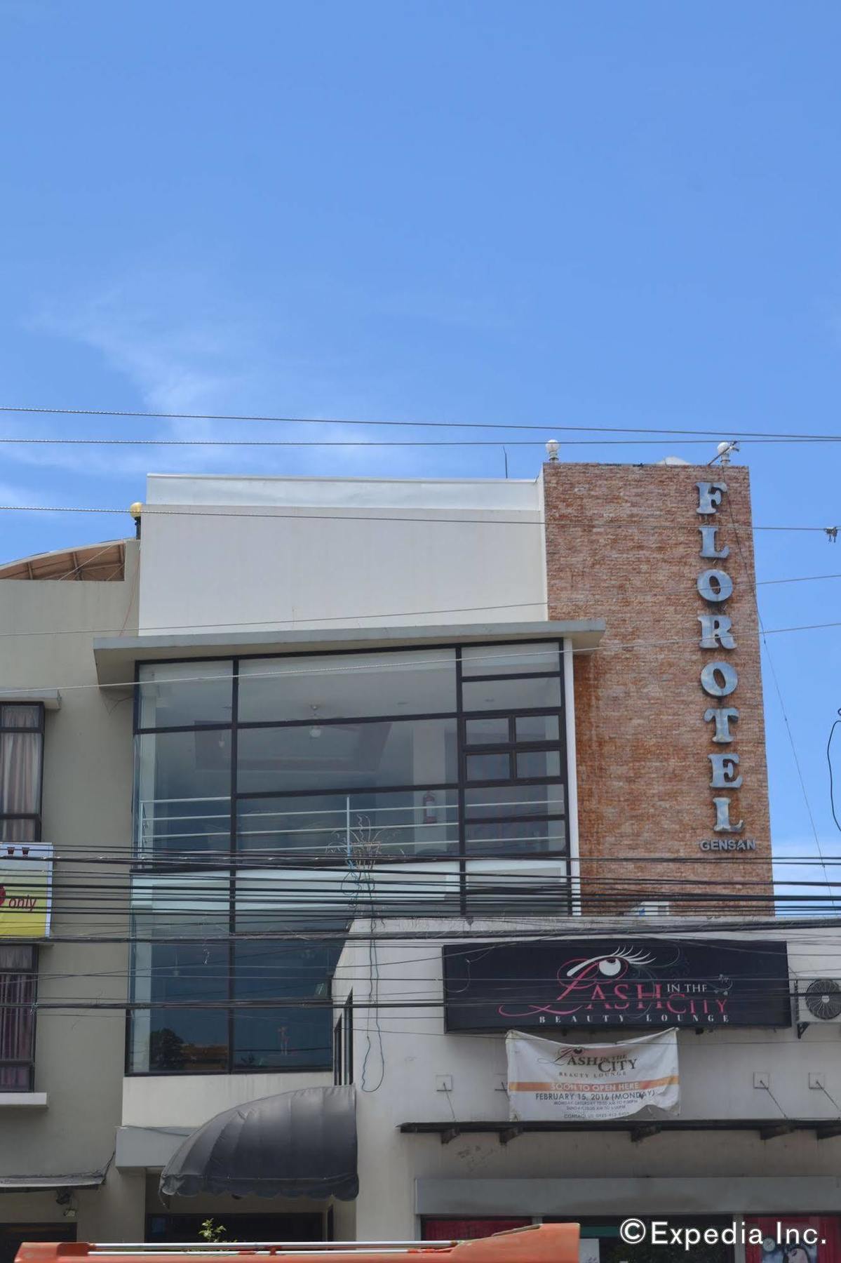 Florotel Gensan General Santos City Luaran gambar