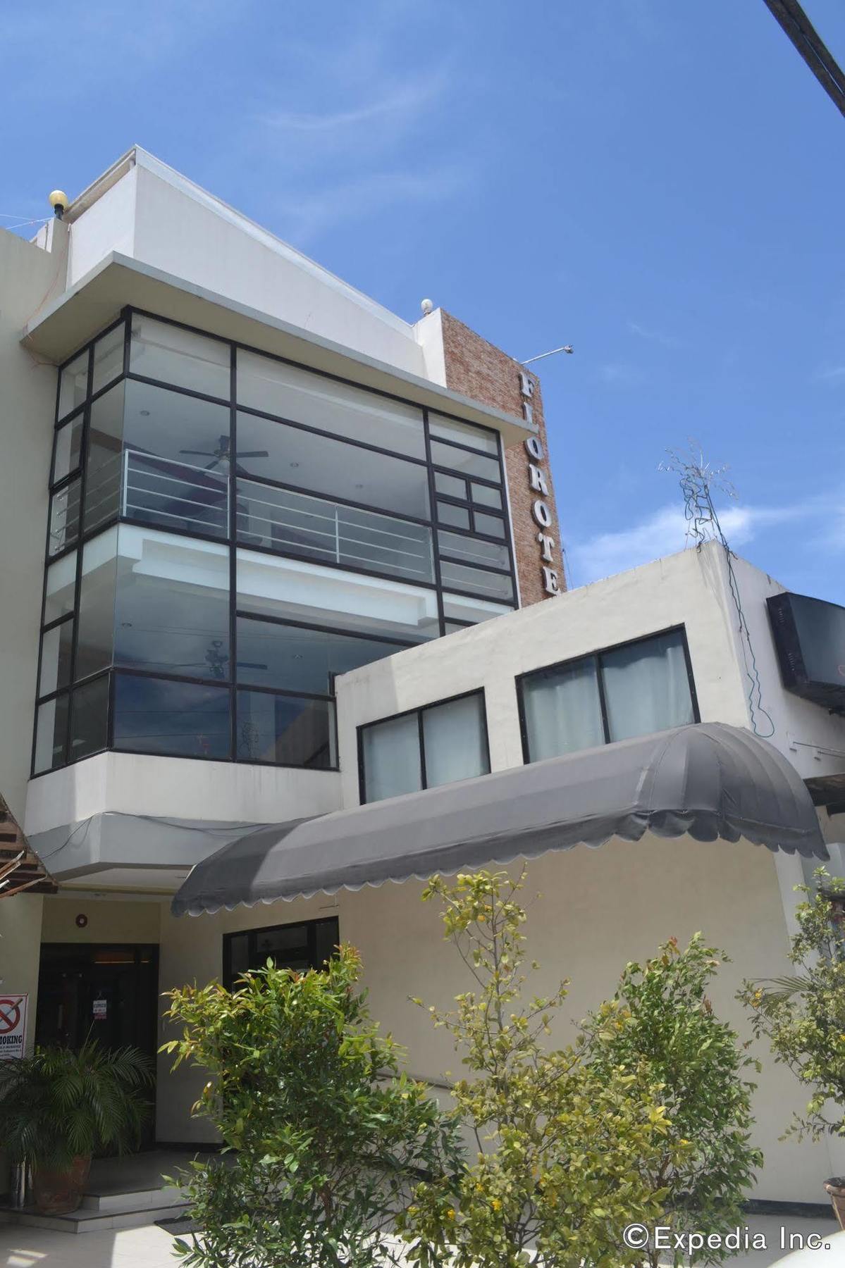 Florotel Gensan General Santos City Luaran gambar
